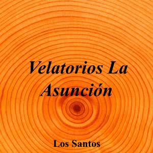 Velatorios La Asunción