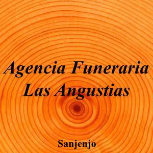Agencia Funeraria Las Angustias|Funeraria|agencia-funeraria-las-angustias|||Avenida Vilar Vilalonga, 4, 36960 Sanxenxo, PO|Sanjenjo|890|pontevedra|Pontevedra|||-|https://goo.gl/maps/QgVaJkmurwJin4yA7|