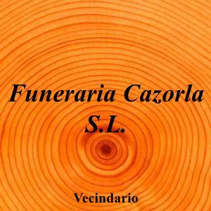 Funeraria Cazorla S.L.|Funeraria|funeraria-cazorla-sl|||Av. de Canarias, 342, 35110 Vecindario, Las Palmas|Vecindario|880|las-palmas|Las Palmas||928 75 04 46|-|https://goo.gl/maps/xfuHNiqJUTXEe2HGA|