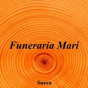 Funeraria Mari|Funeraria|funeraria-mari|||Carrer Nou, 18, 46410 Sueca, Valencia|Sueca|899|valencia|Valencia||961 70 11 26|-|https://goo.gl/maps/RuTftuvXxWfCWER67|