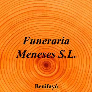 Funeraria Meneses S.L.|Funeraria|funeraria-meneses-sl|||Carrer Major, 5, 46450 Benifaió, Valencia|Benifayó|899|valencia|Valencia|funeraria-meneses.negocio.site|961 78 33 30|-|https://goo.gl/maps/CAohxs9HeEhbTLfL7|