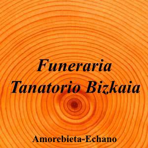Funeraria Tanatorio Bizkaia