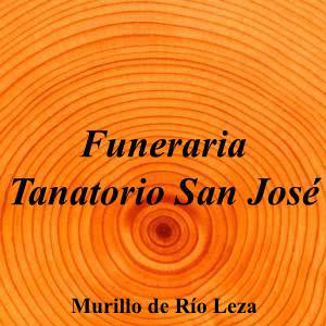Funeraria Tanatorio San José