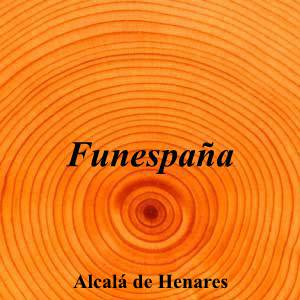 Funespaña