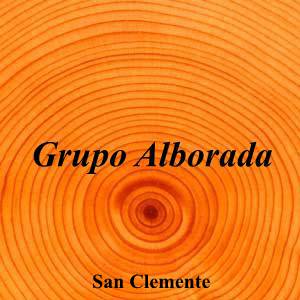 Grupo Alborada