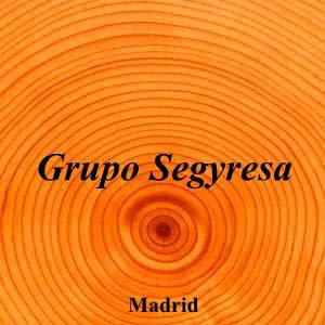 Grupo Segyresa