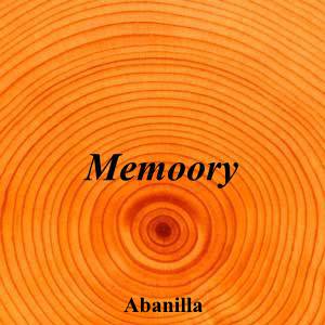Memoory