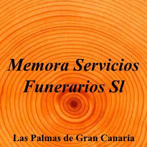 Memora Servicios Funerarios Sl