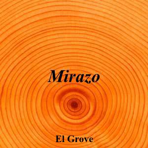 Mirazo