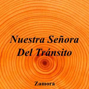 Nuestra Señora Del Tránsito