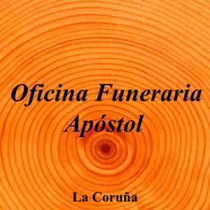 Oficina Funeraria Apóstol