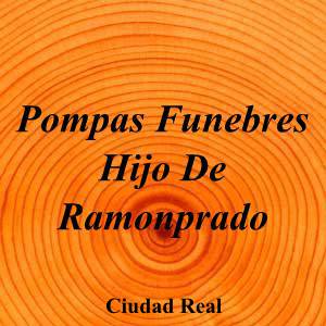 Pompas Funebres Hijo De Ramonprado