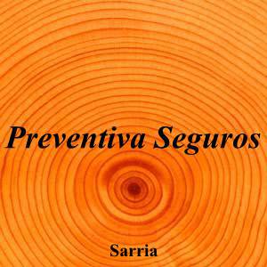 Preventiva Seguros