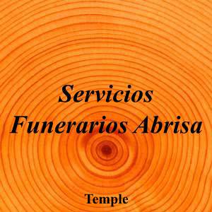 Servicios Funerarios Abrisa