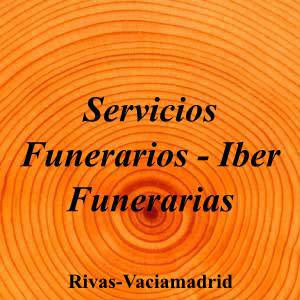 Servicios Funerarios - Iber Funerarias