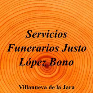 Servicios Funerarios Justo López Bono