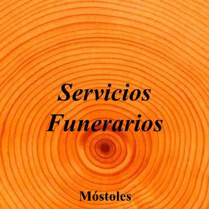 Servicios Funerarios