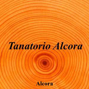 Tanatorio Alcora