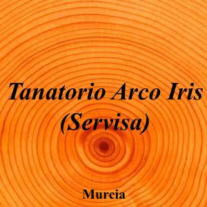 Tanatorio Arco Iris (Servisa)