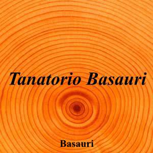Tanatorio Basauri