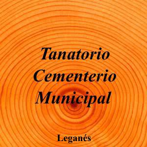 Tanatorio Cementerio Municipal