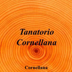 Tanatorio Cornellana