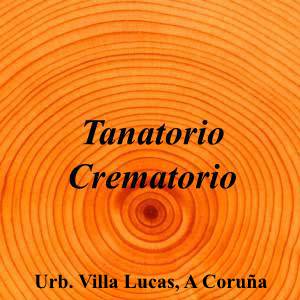 Tanatorio Crematorio