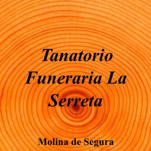 Tanatorio Funeraria La Serreta