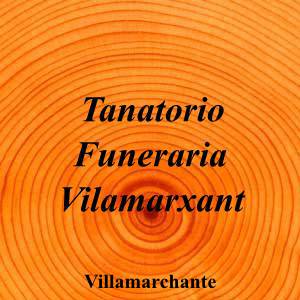 Tanatorio Funeraria Vilamarxant