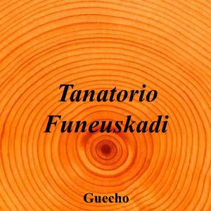 Tanatorio Funeuskadi