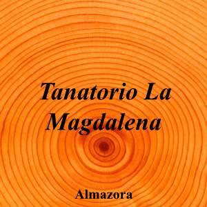 Tanatorio La Magdalena
