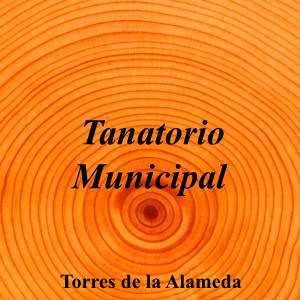 Tanatorio Municipal