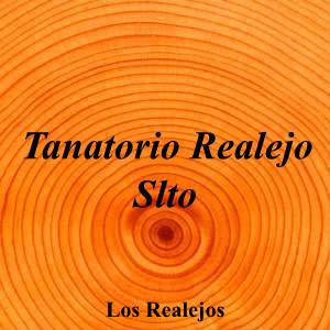 Tanatorio Realejo Slto