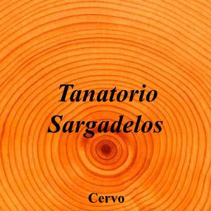 Tanatorio Sargadelos