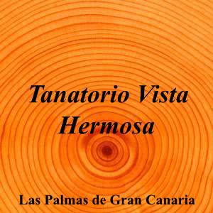 Tanatorio Vista Hermosa