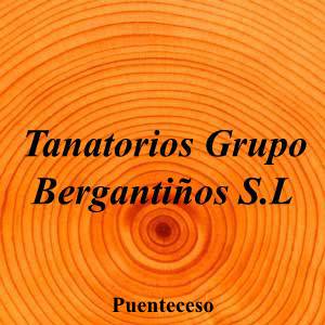 Tanatorios Grupo Bergantiños S.L