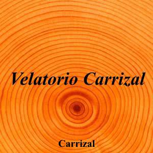 Velatorio Carrizal