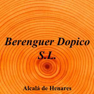 Berenguer Dopico S.L.|Funeraria|berenguer-dopico-sl-2|||Calle José Ortega y Gasset, 8, 28805 Alcalá de Henares, Madrid|Alcalá de Henares|884|madrid|Madrid||918 89 28 18|-|https://goo.gl/maps/Hj4sr8zFgopttn3A7|