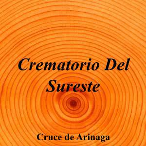 Crematorio Del Sureste|Servicio de cremación|crematorio-sureste|||Calle del Yunque, 40, 35118 Poligono Industrial de Arinaga, Las Palmas|Cruce de Arinaga|880|las-palmas|Las Palmas||928 12 00 73|-|https://goo.gl/maps/NottdKinFj16R5ED6|