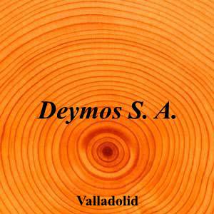Deymos S. A.|Funeraria|deymos-s-a|||Av de Gijón, 64, 47009 Valladolid|Valladolid|900|valladolid|Valladolid||983 34 43 66|-|https://goo.gl/maps/B5KqZ6pcJDnT4BHG7|