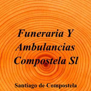 Funeraria Y Ambulancias Compostela Sl|Funeraria|funeraria-ambulancias-compostela-sl|||3 A, Rúa do Chícharo, 15702 Santiago de Compostela, C|Santiago de Compostela|853|a-coruna|A Coruña|fyacompostela.com|981 52 33 22|info@fyacompostela.com|https://goo.gl/maps/HMPn38MffwDizqPeA|