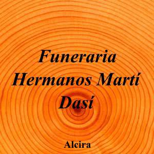 Funeraria Hermanos Martí Dasí|Funeraria|funeraria-hermanos-marti-dasi-6|5,0|3|Av. dels Drets Humans, 46600 Alzira, Valencia|Alcira|899|valencia|Valencia|tanatorifontdemussa.com|962 49 21 66|communities-blog-viewer-app-old@1.0.24|https://goo.gl/maps/8DRhhyqrsH1wq81U8|