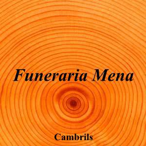 Funeraria Mena|Funeraria|funeraria-mena|||Carrer de Roca i Cornet, 14, 43850 Cambrils, Tarragona|Cambrils|895|tarragona|Tarragona|agenciafuneraria.es|977 36 87 94|funerariaraul@funerariaraul.com|https://goo.gl/maps/gCUDxRKBgsKxvs8m6|