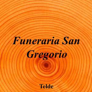 Funeraria San Gregorio|Funeraria|funeraria-san-gregorio|1,0|1|Calle Reyes Católicos, 3, 35200 San Gregorio, Las Palmas|Telde|880|las-palmas|Las Palmas||928 69 04 97|-|https://goo.gl/maps/ekpzxgpPzoTheGZq8|