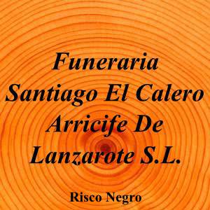 Funeraria Santiago El Calero Arricife De Lanzarote S.L.|Funeraria|funeraria-santiago-calero-arricife-lanzarote-sl|||Carr. Gral. de San Lorenzo, 124, 35018 Tamaraceite, Las Palmas|Risco Negro|880|las-palmas|Las Palmas||928 67 75 12|-|https://goo.gl/maps/aZ82wAKBZrur6SR97|