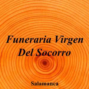 Funeraria Virgen Del Socorro