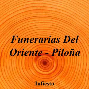 Funerarias Del Oriente - Piloña|Funeraria|funerarias-oriente-pilona|||Calle Martínez Agosti, 22, 33530 Infiesto, Asturias|Infiesto|858|asturias|Asturias|funerariasdeloriente.com|985 71 03 02|administracion@funerariasdeloriente.com|https://goo.gl/maps/PwBmSsg3ivrz8pcC6|
