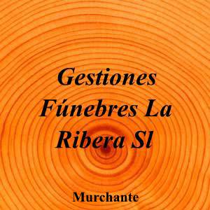 Gestiones Fúnebres La Ribera Sl