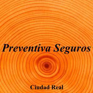 Preventiva Seguros