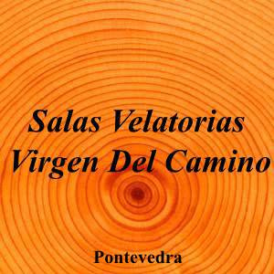 Salas Velatorias Virgen Del Camino